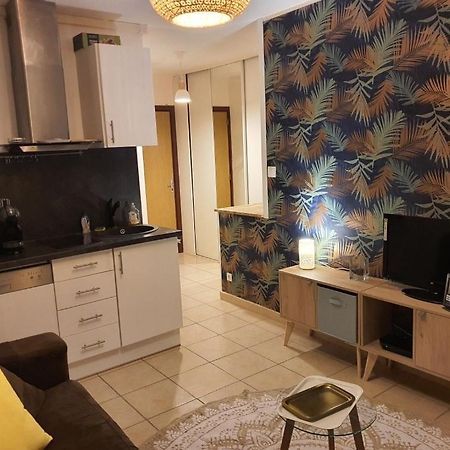 Studio 3 Pers Proche Plages - Propriano Propriano  Exterior foto