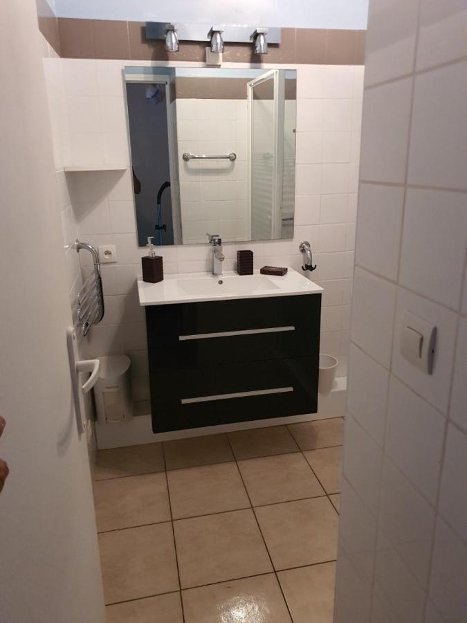 Studio 3 Pers Proche Plages - Propriano Propriano  Exterior foto